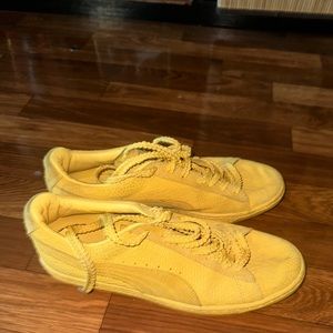 Puma-Solange Knowles collab